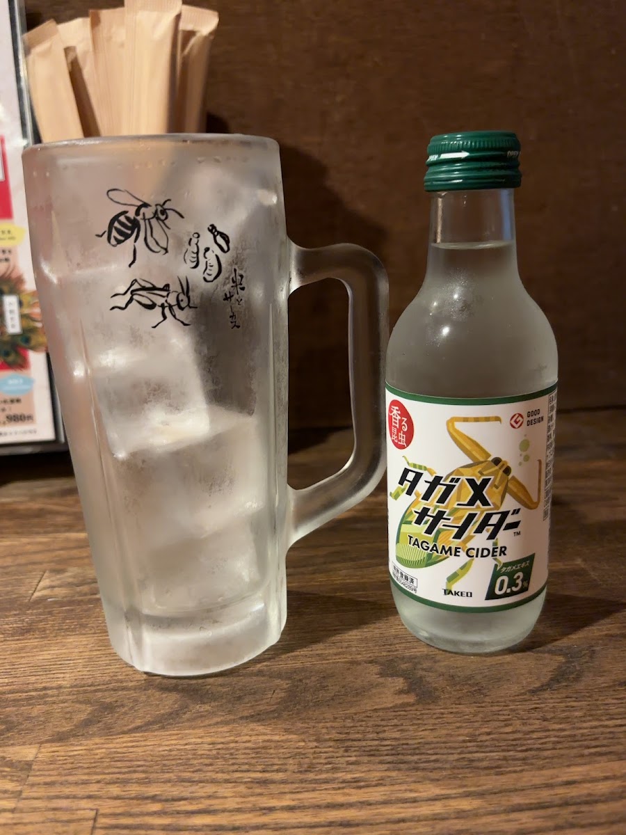 Rice & Circus Takadanobaba-10