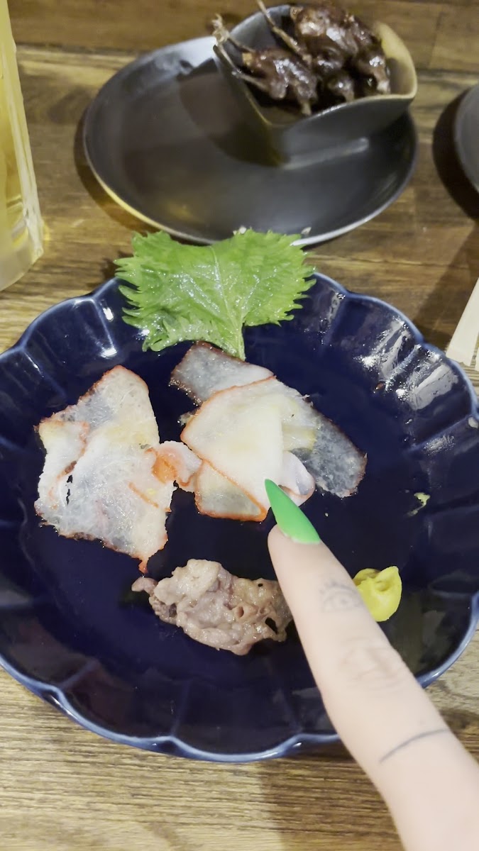 Rice & Circus Takadanobaba-2