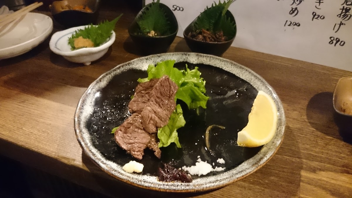 Rice & Circus Takadanobaba-5