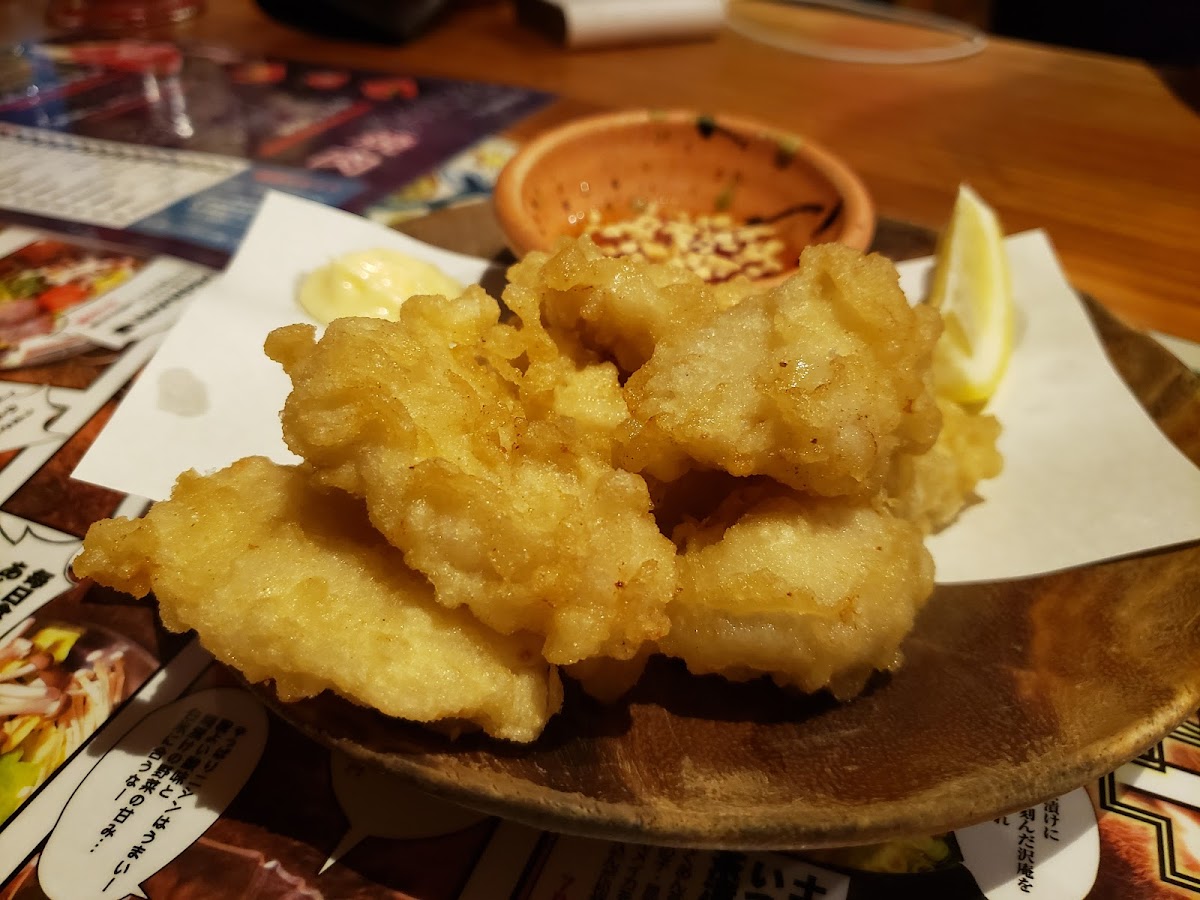 Rice & Circus Takadanobaba-9